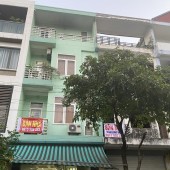 Bán nhà phố số 61, đường Lạc Long Quân (rộng 39 m), Đông Vệ, TP Thanh Hoá